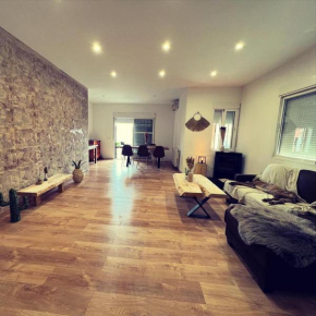 Casa rural en Burujón